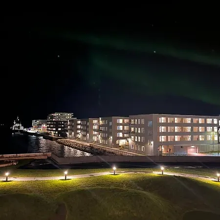 Northern Light - Skir Ocean View *