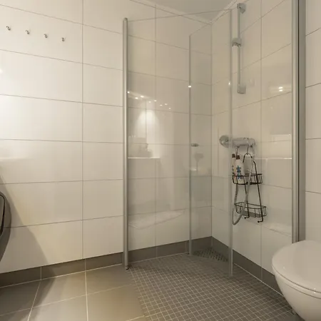 Apartment Northern Light - Skir Ocean View Tromso