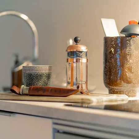 Northern Light - Skir Ocean View * ترومسو