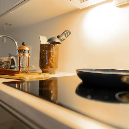 Northern Light - Skir Ocean View Apartment Tromso