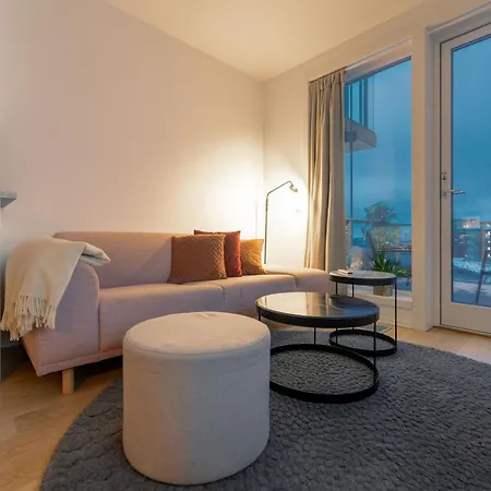 Northern Light - Skir Ocean View * Tromso