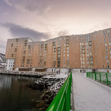 Northern Light - Skir Ocean View