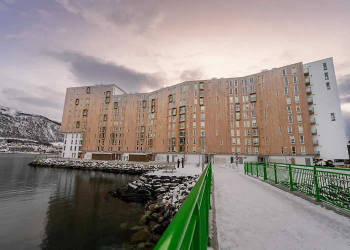 Northern Light - Skir Ocean View